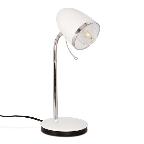 Lampa Biurkowa KAJTEK K-MT-200 Biały