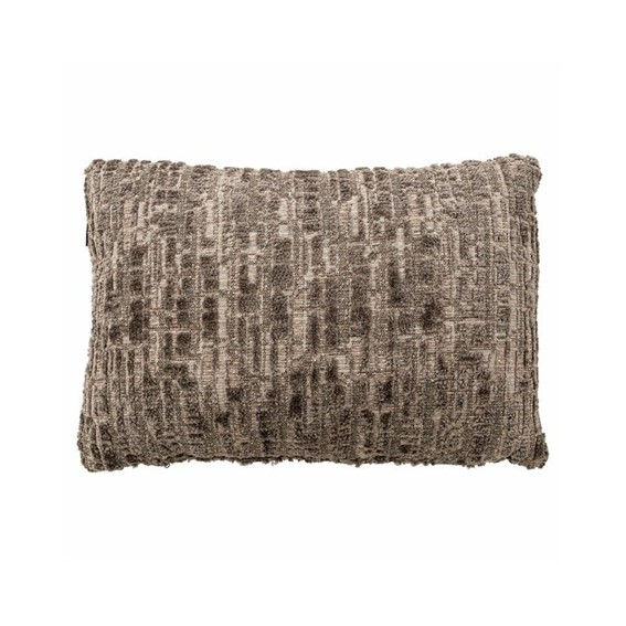 Poduszka Dekoracyjna OLIN 40x60 Brązowy