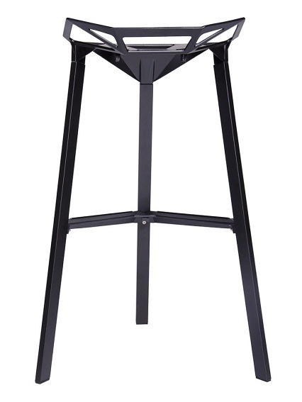 Hoker SPLIT PREMIUM czarny - aluminium