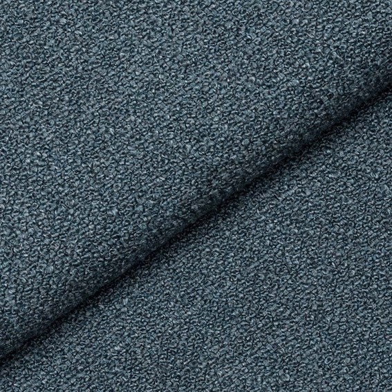 Tkanina Angola 02 Niebieski (1 mb)