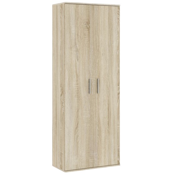 Regał UNO-2D Dąb Sonoma