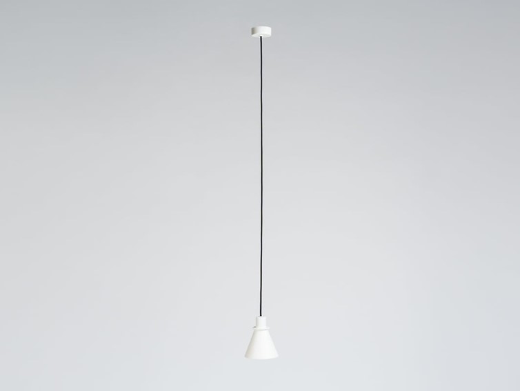 Lampa Wisząca KLAR Biały