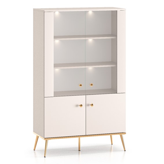 Witryna SELGIN 02 Cashmere