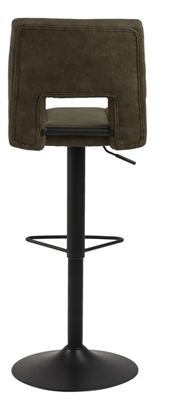 Hoker SYLVIA Czarny/Zielony