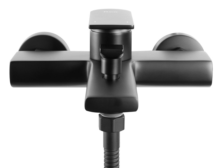 Bateria Wannowa VERSO Czarny