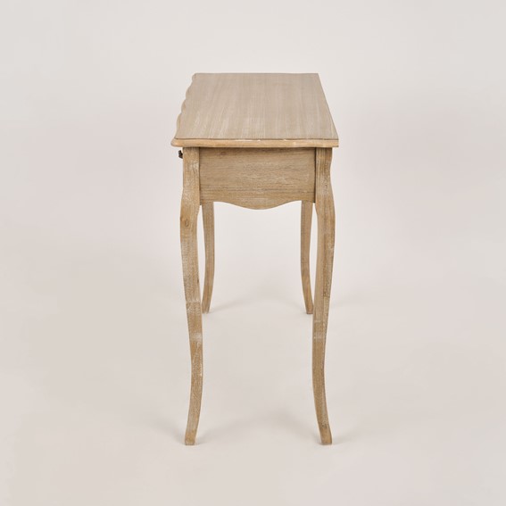 Konsola MERANO 017B Vintage Brązowy/Szary