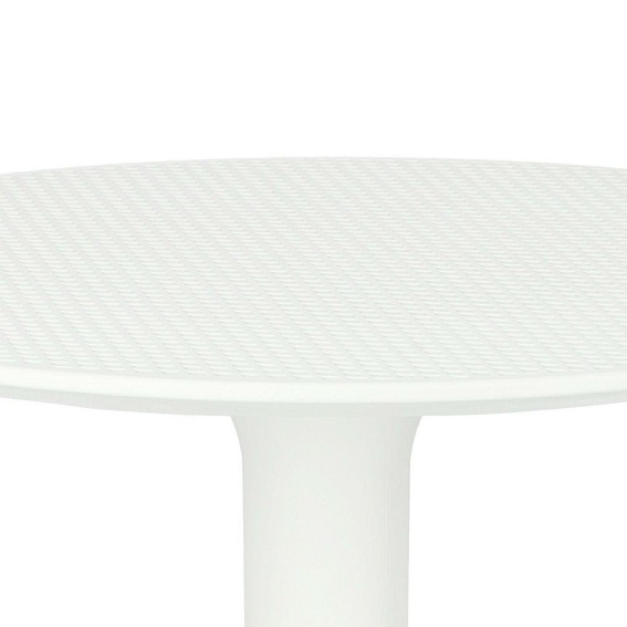 Stół Bloom biały 60cm