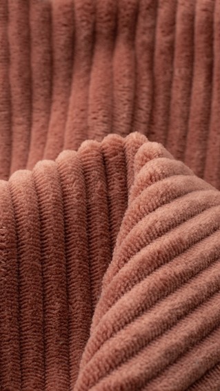 Tkanina HYDRA 92 Różowy (1 mb)