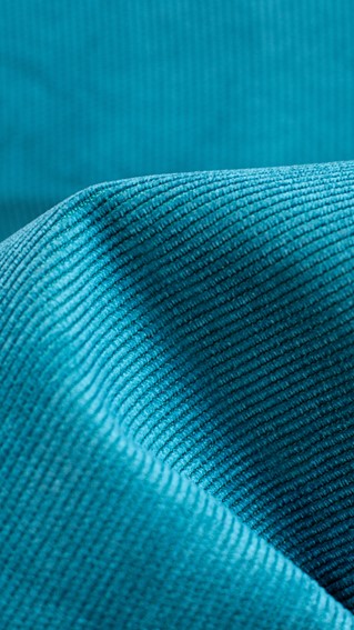 Tkanina RAGO 85 Turkusowy (1 mb)