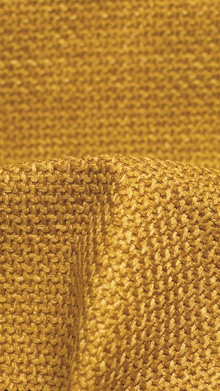 Tkanina BJORN 68 Musztardowy (1 mb)