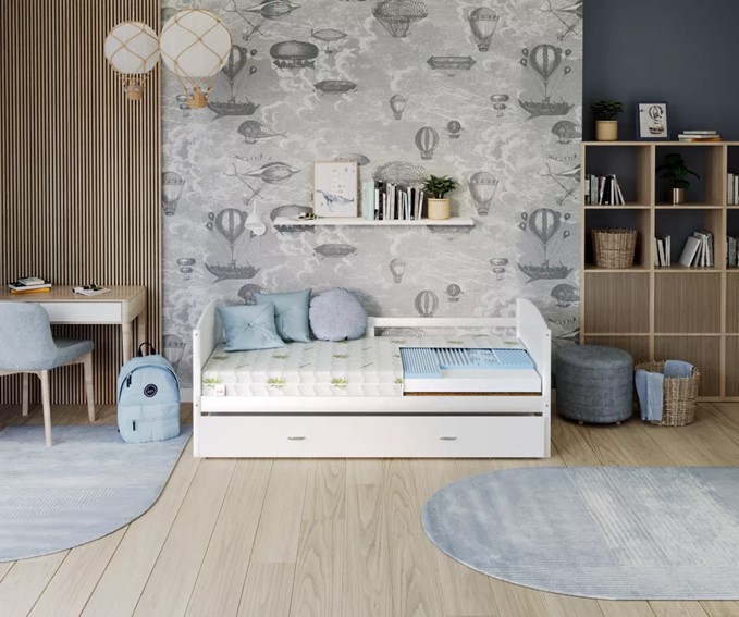 Materac SORRENTO 90x190