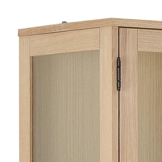 Witryna MARTE Dąb Bielony