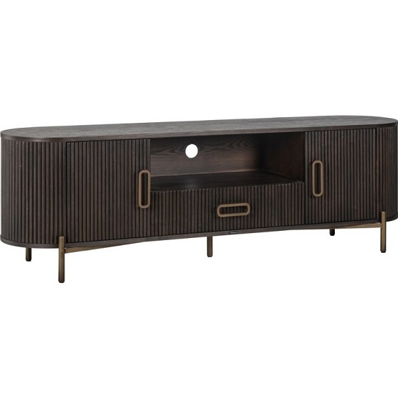 Szafka RTV LUXOR Naturalny