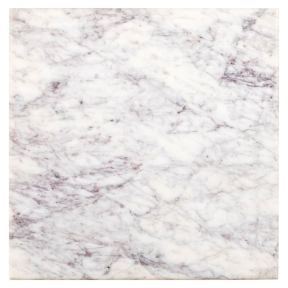 Stolik Kawowy HOLMES 45 Biały