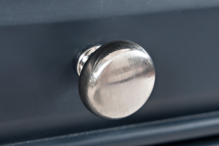 Szafka AV775-22 1D/1S Avola 56x41x64 Navy