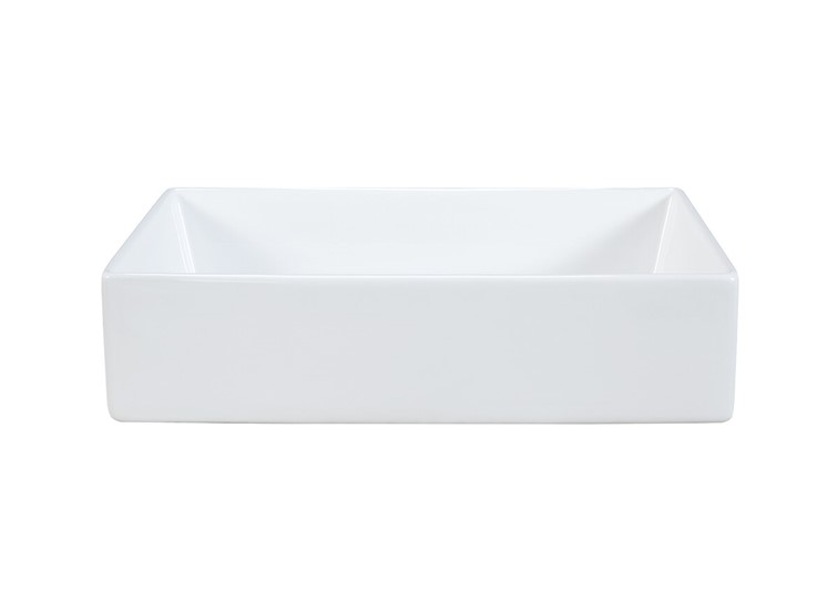 Umywalka Nablatowa GAJA Biały