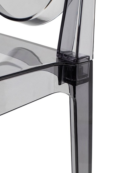 Krzesło Barowe VICTORIA Dymiony