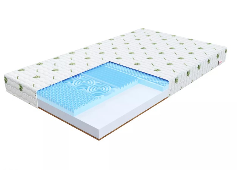 Materac SORRENTO 80x160