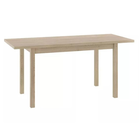 Stół Rozkładany ADAM (100-140)x60 Dąb Cremona Torro