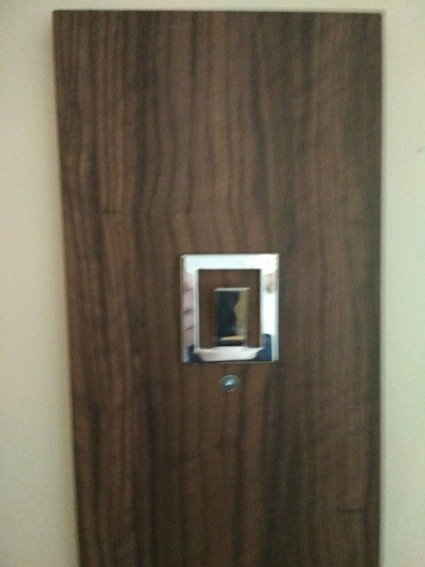 Wieszak MODULAR 06 Dąb Wenge