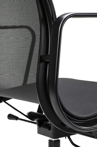 Fotel biurowy AERON PREMIUM Czarny
