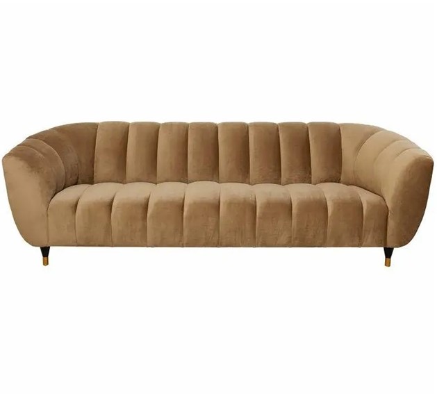 Sofa SPECTRA Brązowa