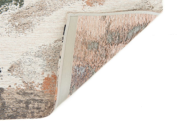 Dywan FRESQUE Indian Rice 9393 280x390 cm