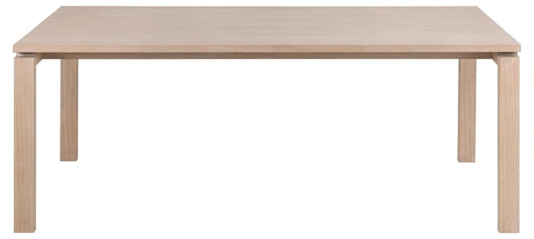 Stół LINLEY Dąb Bielony