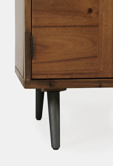 Komoda AVOLA AV2299-33 Brązowy