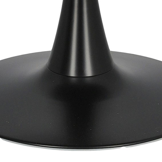 Stół SIMPLET SKINNY Premium Stone Black 90cm