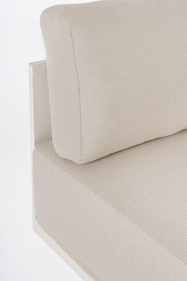 Zestaw Ogrodowych MARIEL Beż