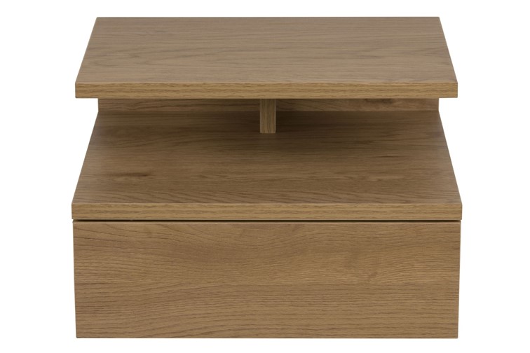 Szafka Nocna ASHLAN Wood