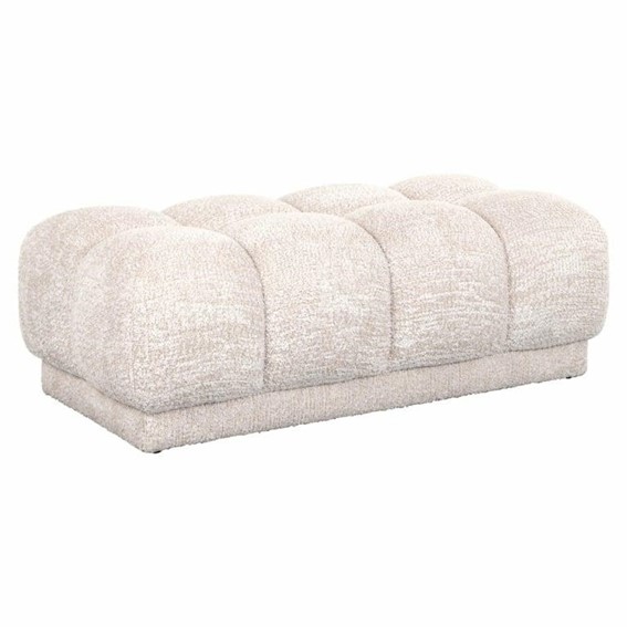 Pufa NOAH Jasny Beżowy