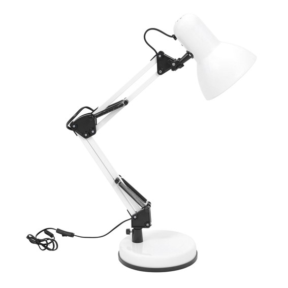 Lampa Biurkowa COSMO K-MT-COSMO Biały