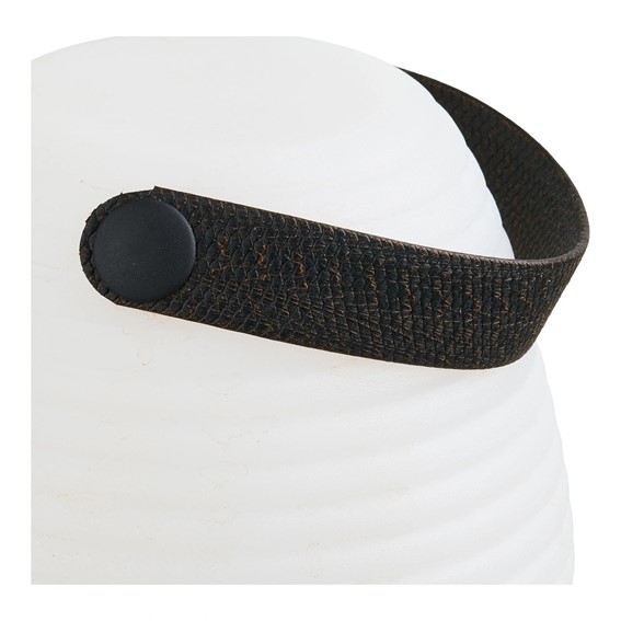 Lampa Ogrodowa DERRY Biały