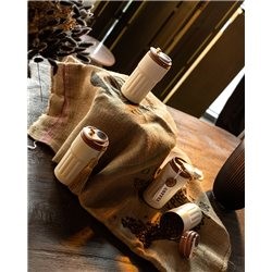 Kubek Termiczny SHP SOUL Kremowy