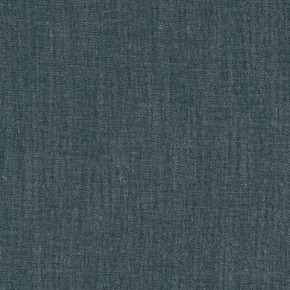 Tkanina LINS 86 Niebieski (1 mb)