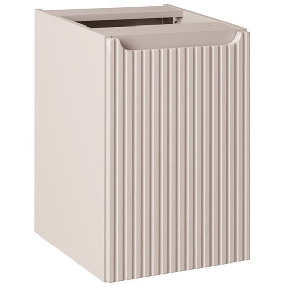 Szafka pod Blat NOVA Kaszmirowy Mat