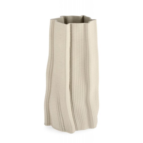 Wazon REIKO 29 Beżowy