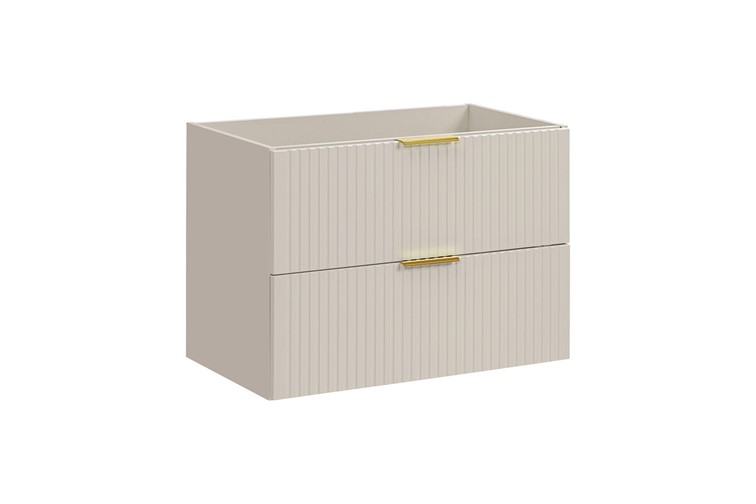 Szafka pod Umywalkę ADEL Kaszmirowy Mat