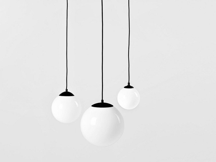 Lampa wisząca MANEN M