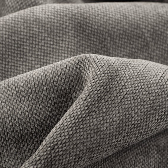 Tkanina HOLMS 10 Szary (1 mb)