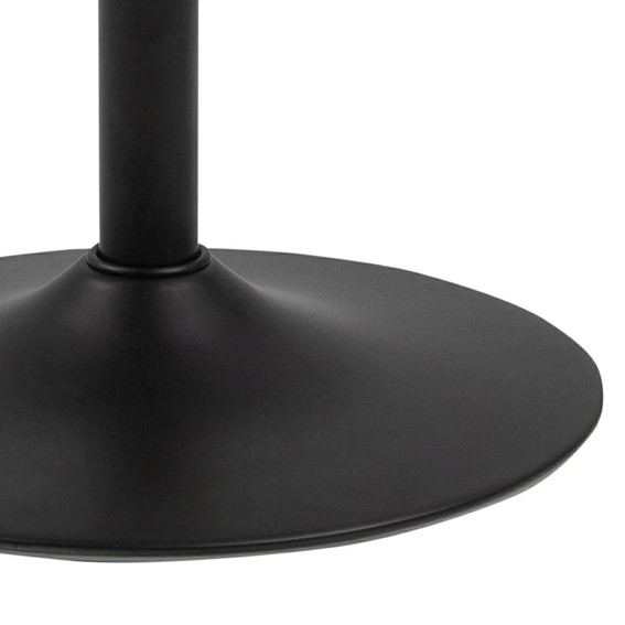 Hoker KIMMY Czarny/Antracyt