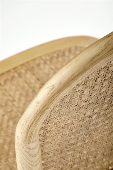 Krzesło K502 Jesion/Naturalny