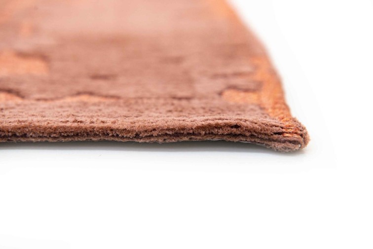 Dywan BAOBAB Za Copper 9199 80x250 cm