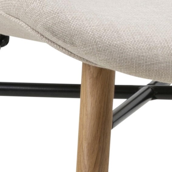 Krzesło BATILDA Sand