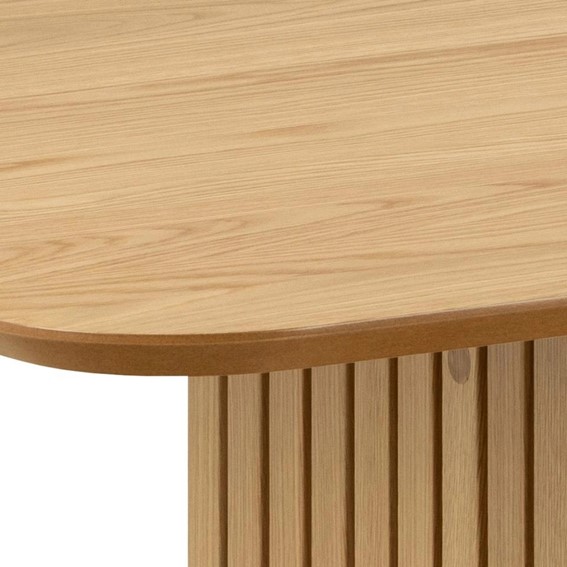 Stół CHRISTO 220x105 Dąb