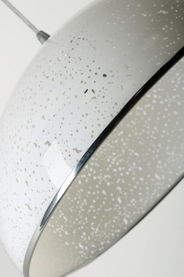 Lampa wisząca Kristine A