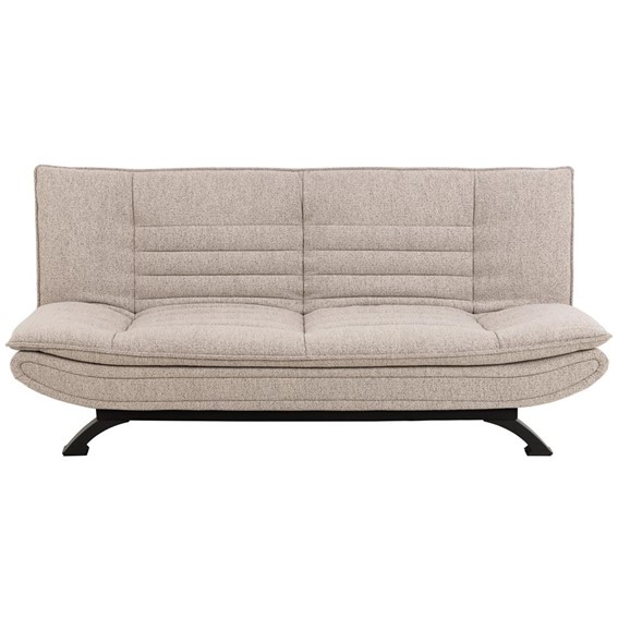 Sofa Rozkładana FAITH MONZA Beżowy