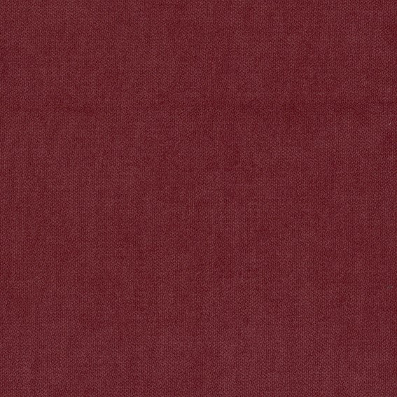 Tkanina LINO 59 Bordowy (1 mb)